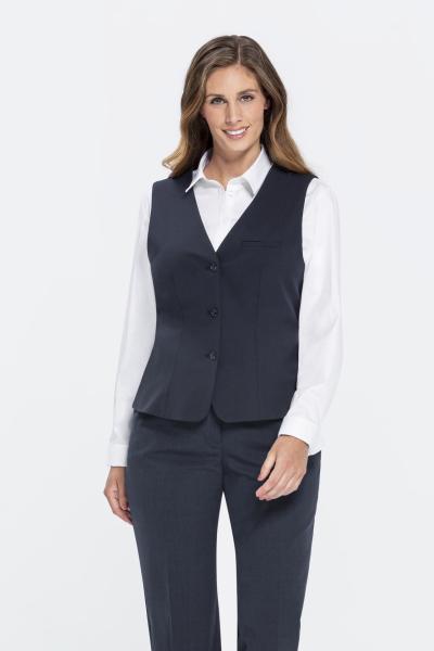 Damen-Weste "Premium" Comfort Fit